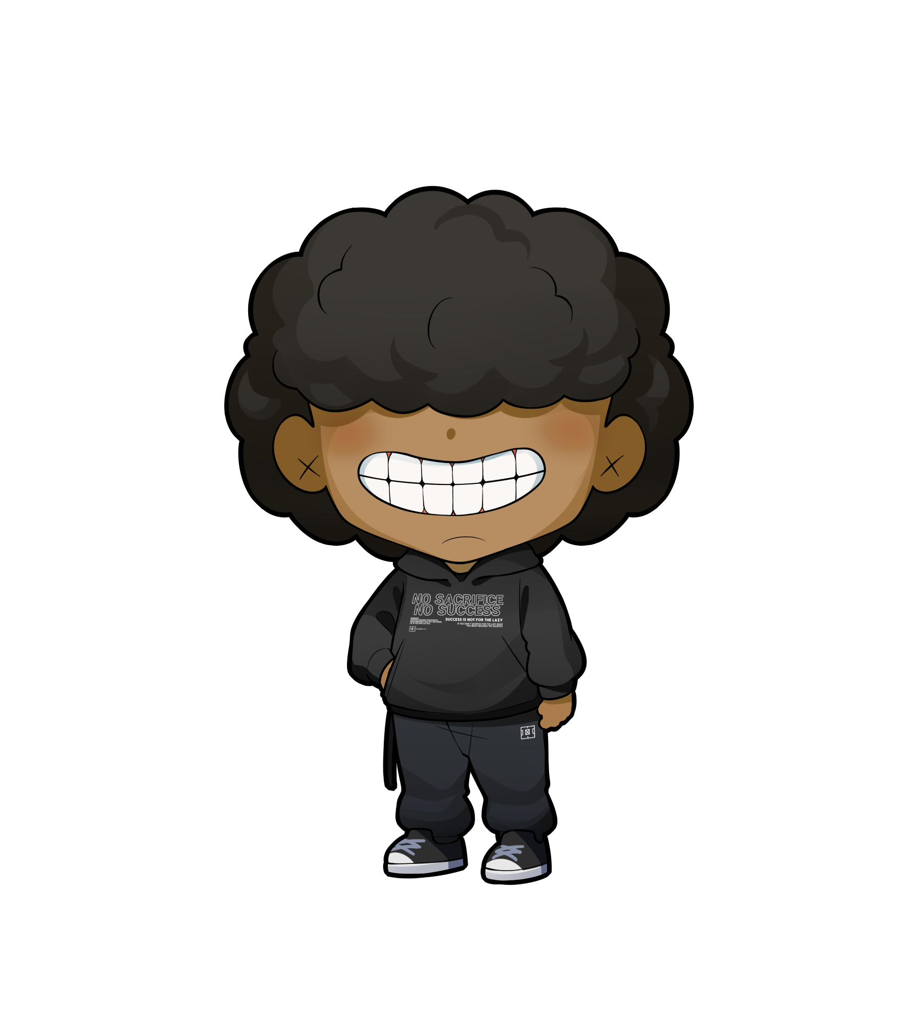 DevOpsCoder Headshot